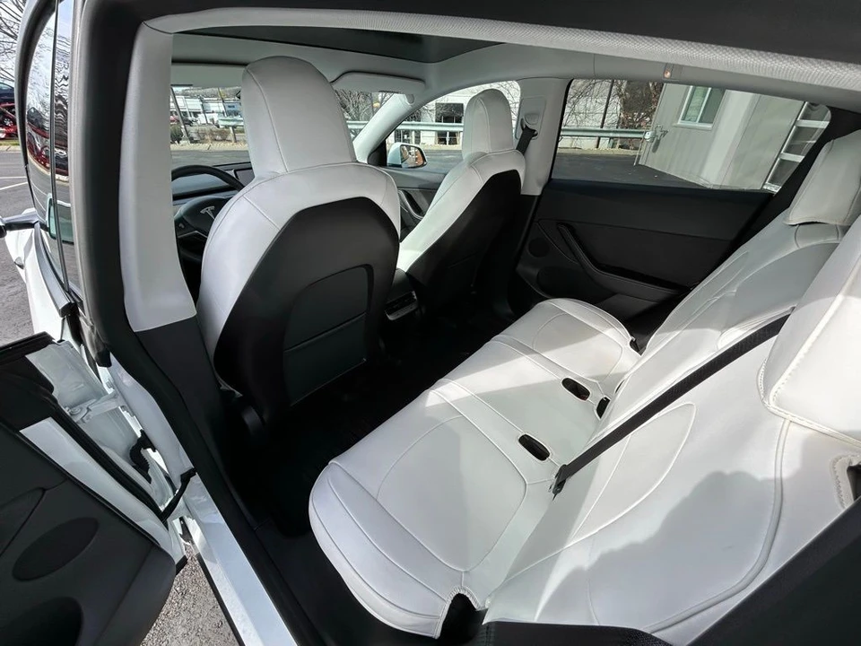2021 Tesla Model Y - Image 7 of 13
