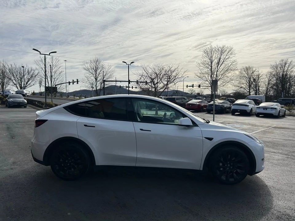 2021 Tesla Model Y - Image 3 of 13
