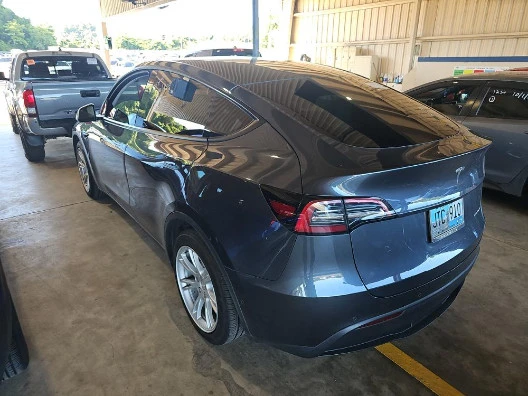 2021 Tesla Model Y - Image 4 of 7