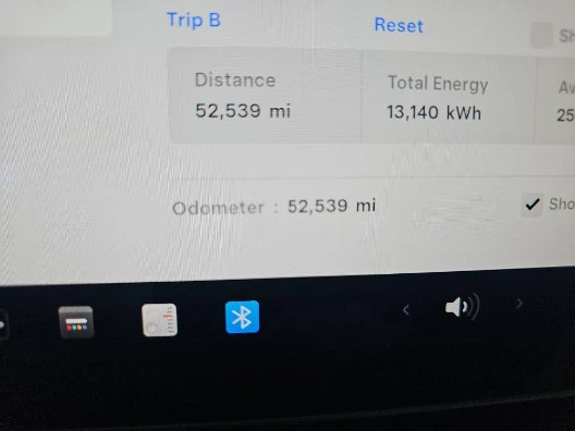 2021 Tesla Model Y - Image 6 of 7