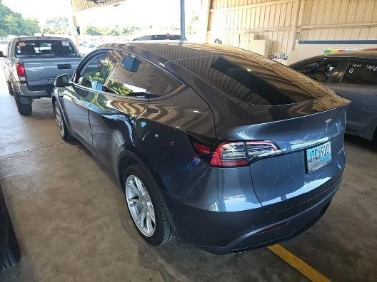 2021 Tesla Model Y - Image 4 of 7