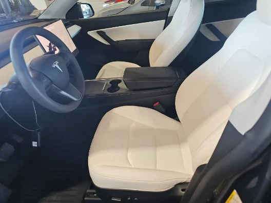 2021 Tesla Model Y - Image 5 of 7