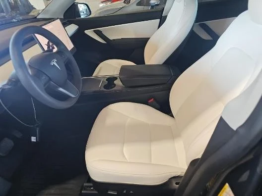 2021 Tesla Model Y - Image 5 of 7