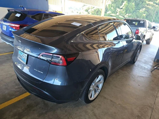 2021 Tesla Model Y - Image 3 of 7