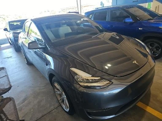 2021 Tesla Model Y - Image 2 of 7