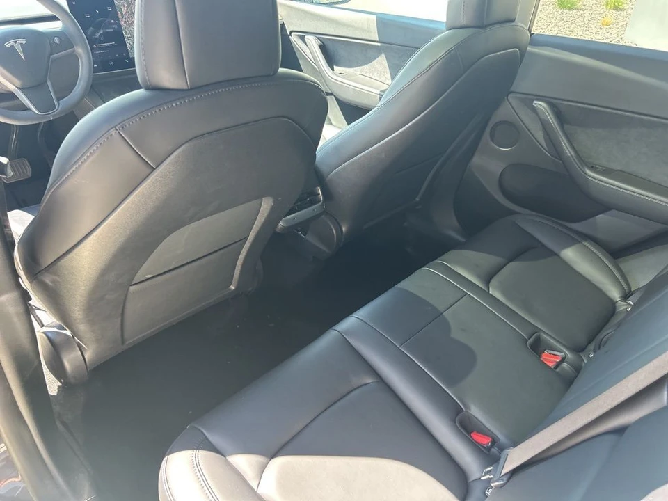 2021 Tesla Model Y - Image 13 of 21