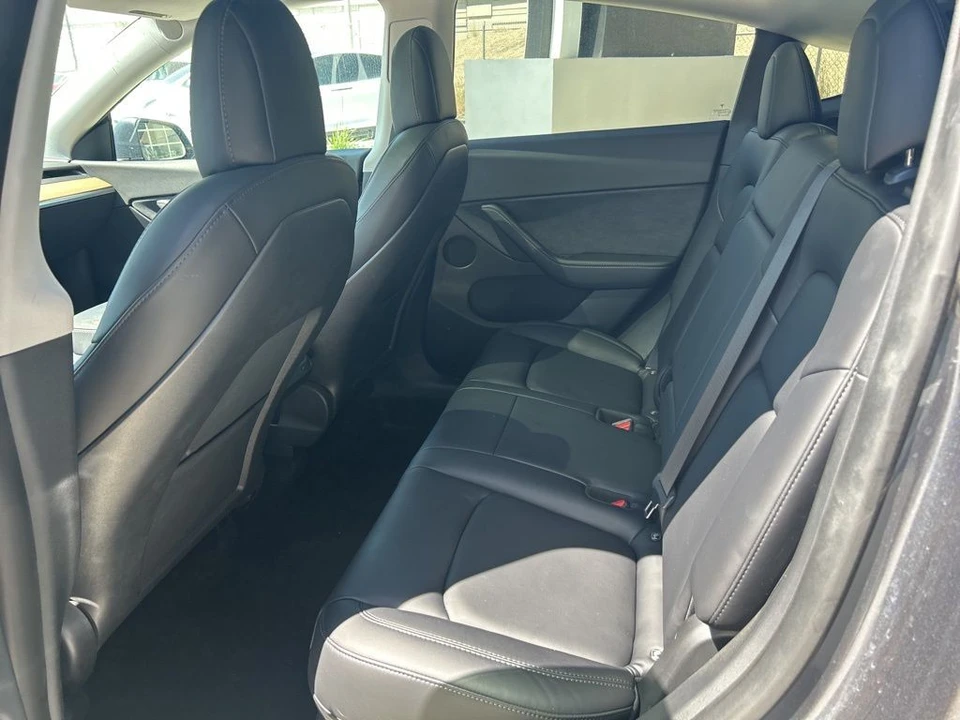 2021 Tesla Model Y - Image 14 of 21