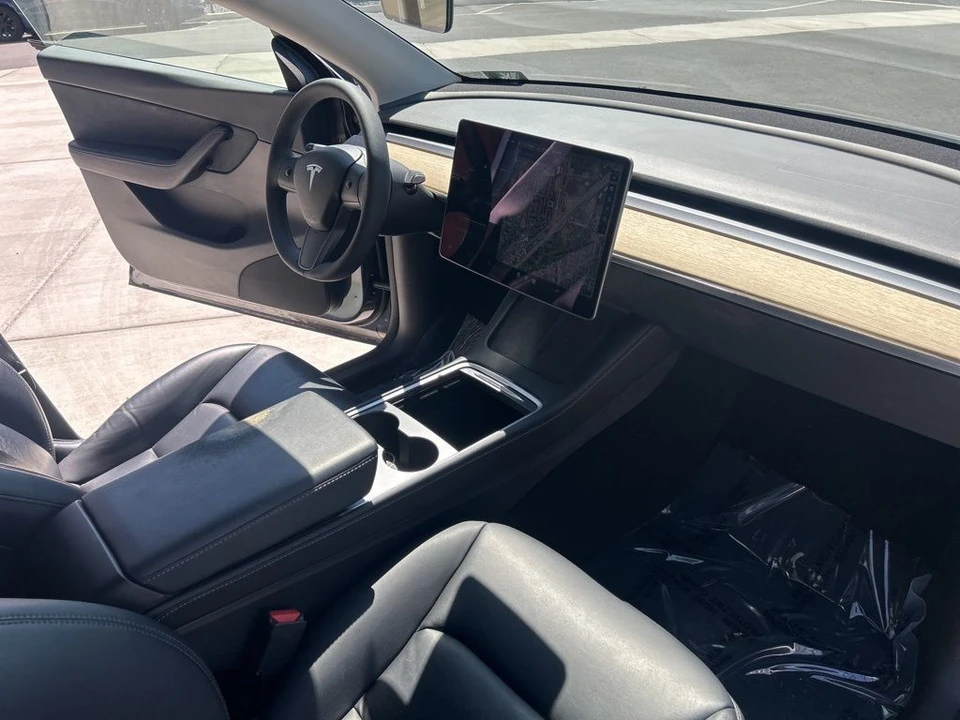 2021 Tesla Model Y - Image 21 of 21