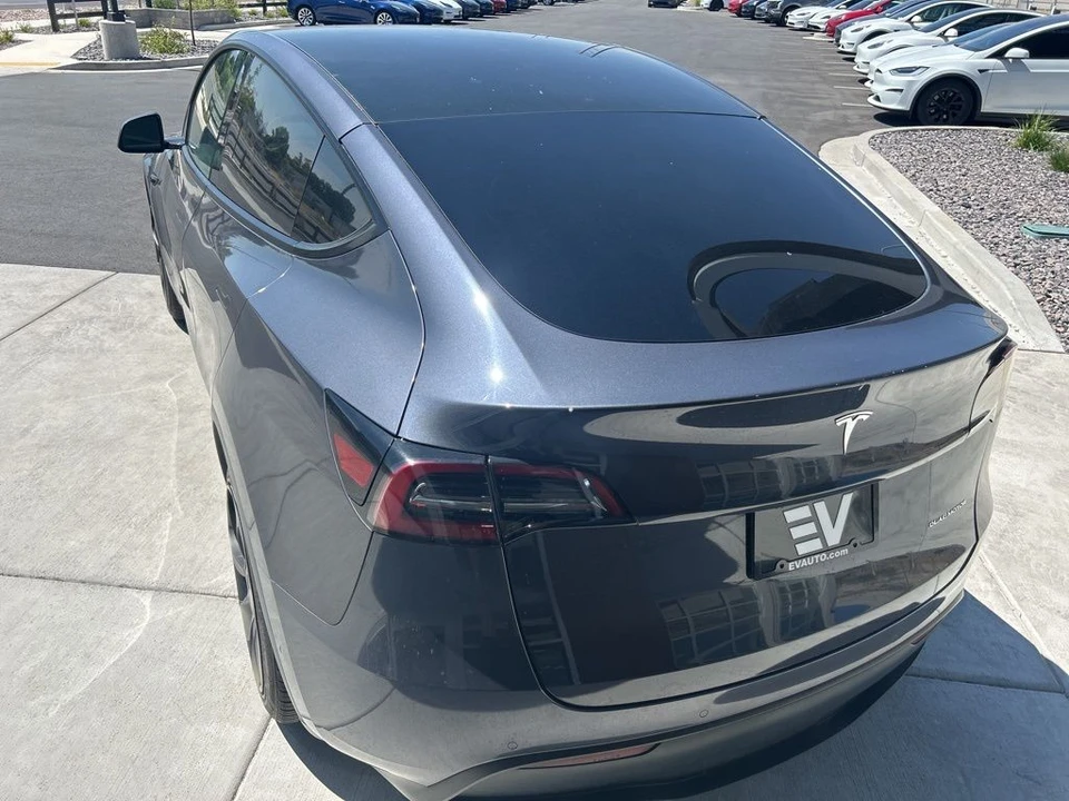 2021 Tesla Model Y - Image 6 of 21