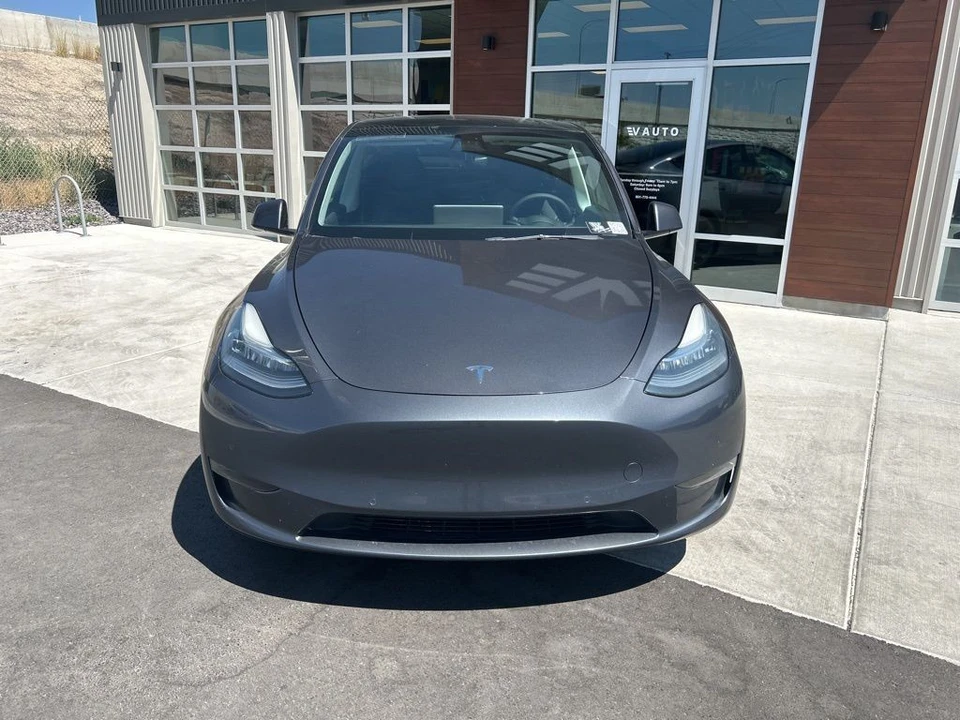 2021 Tesla Model Y - Image 3 of 21
