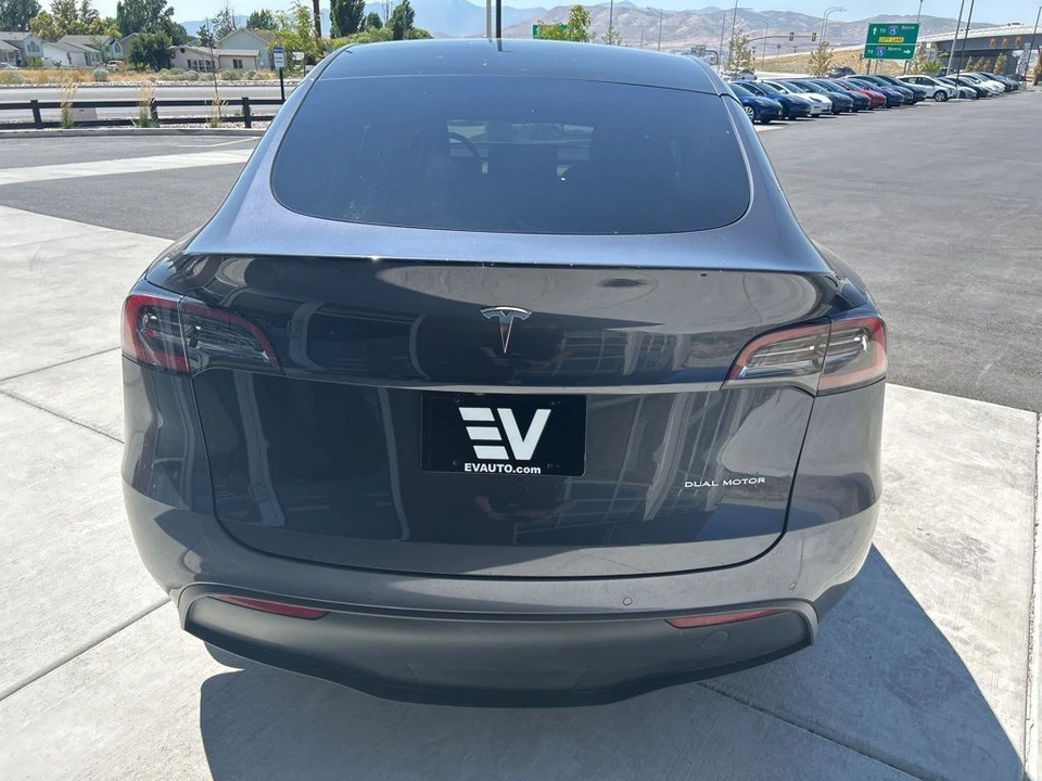 2021 Tesla Model Y - Image 7 of 21