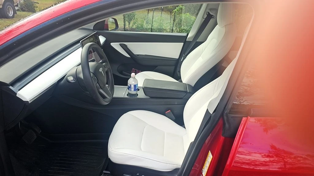 2021 Tesla Model Y - Image 5 of 5