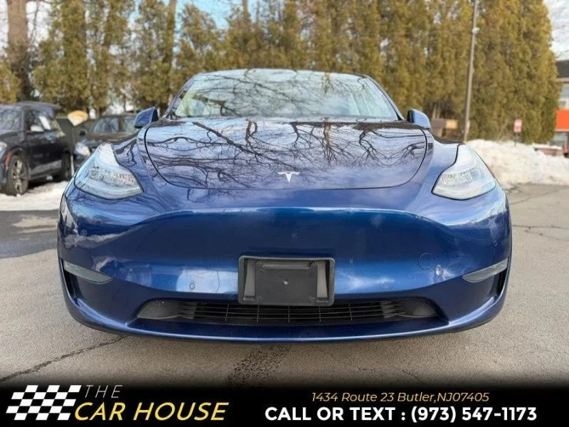 2021 Tesla Model Y - Image 4 of 12