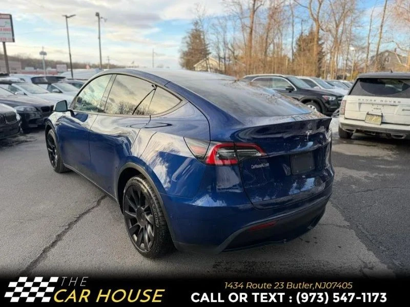 2021 Tesla Model Y - Image 12 of 12