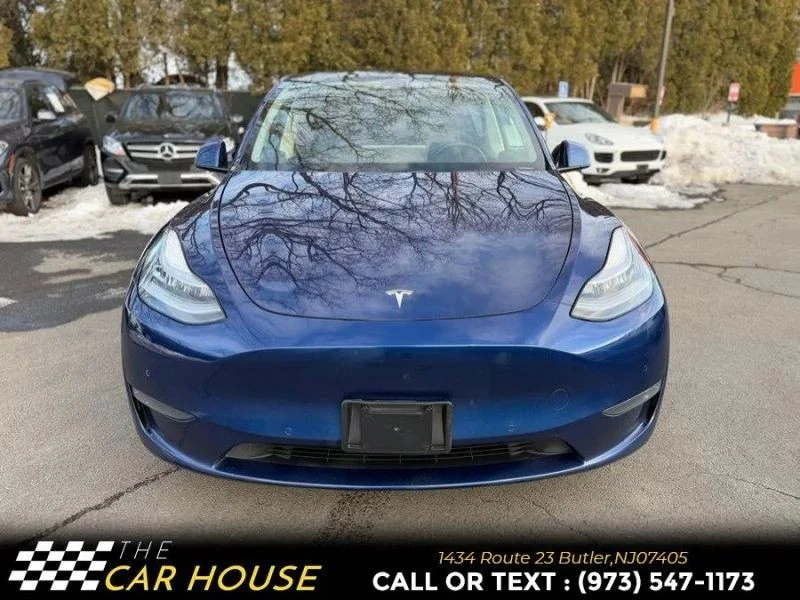 2021 Tesla Model Y - Image 3 of 12