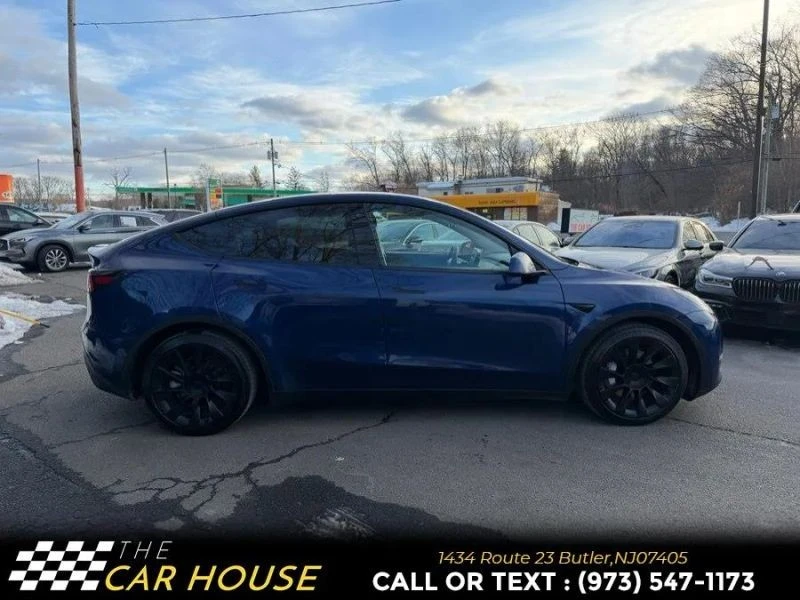 2021 Tesla Model Y - Image 7 of 12