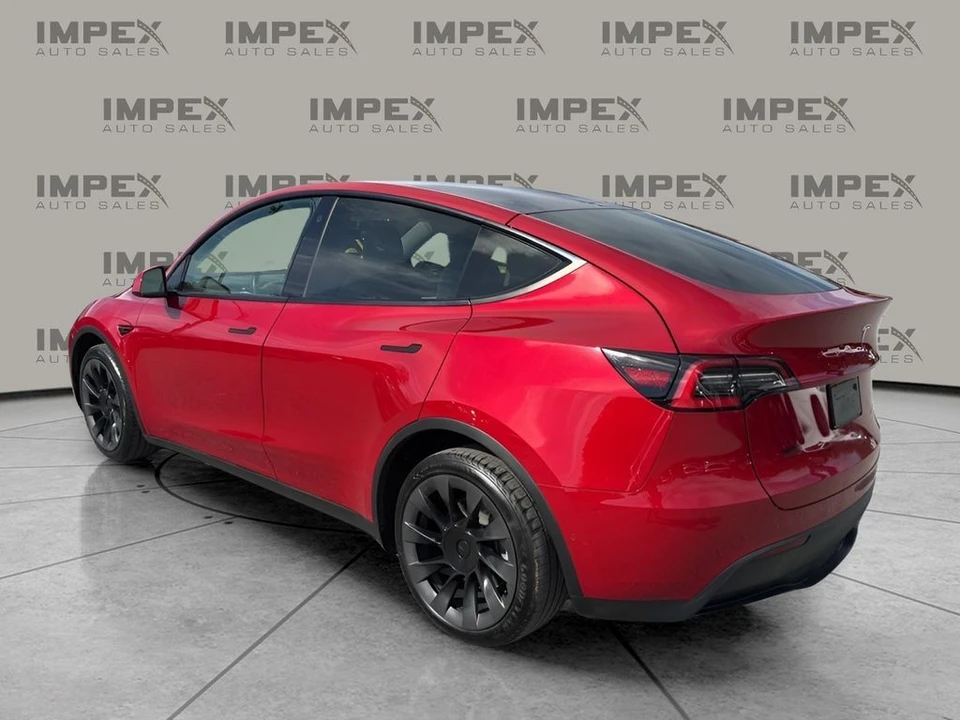 2021 Tesla Model Y - Image 3 of 12