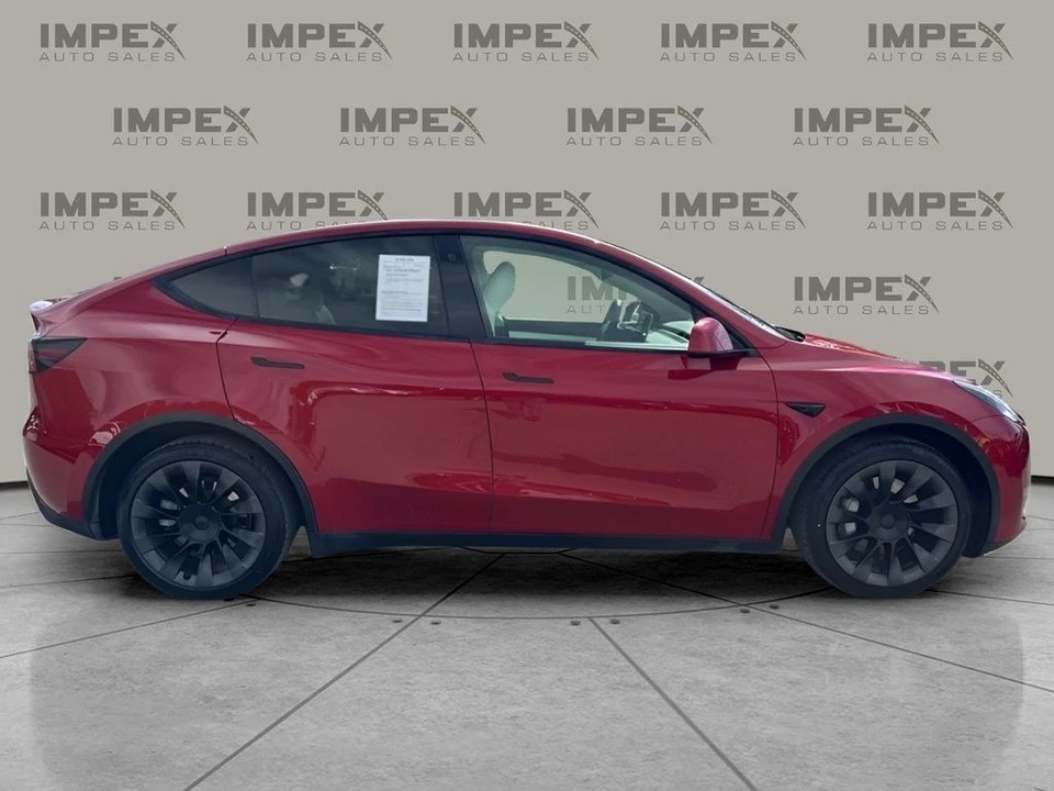 2021 Tesla Model Y - Image 6 of 12