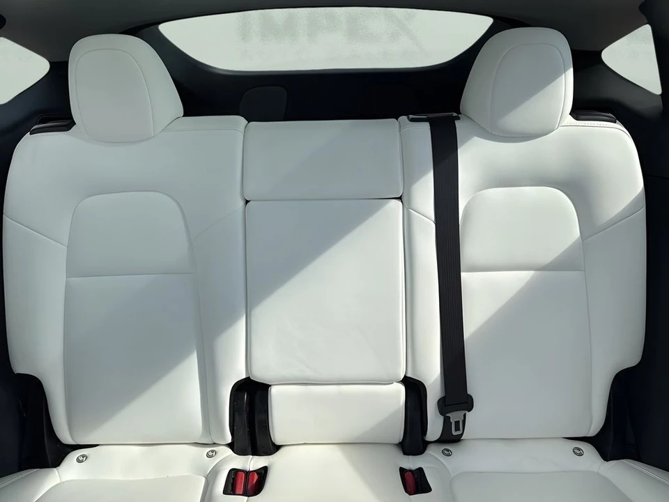 2021 Tesla Model Y - Image 12 of 12