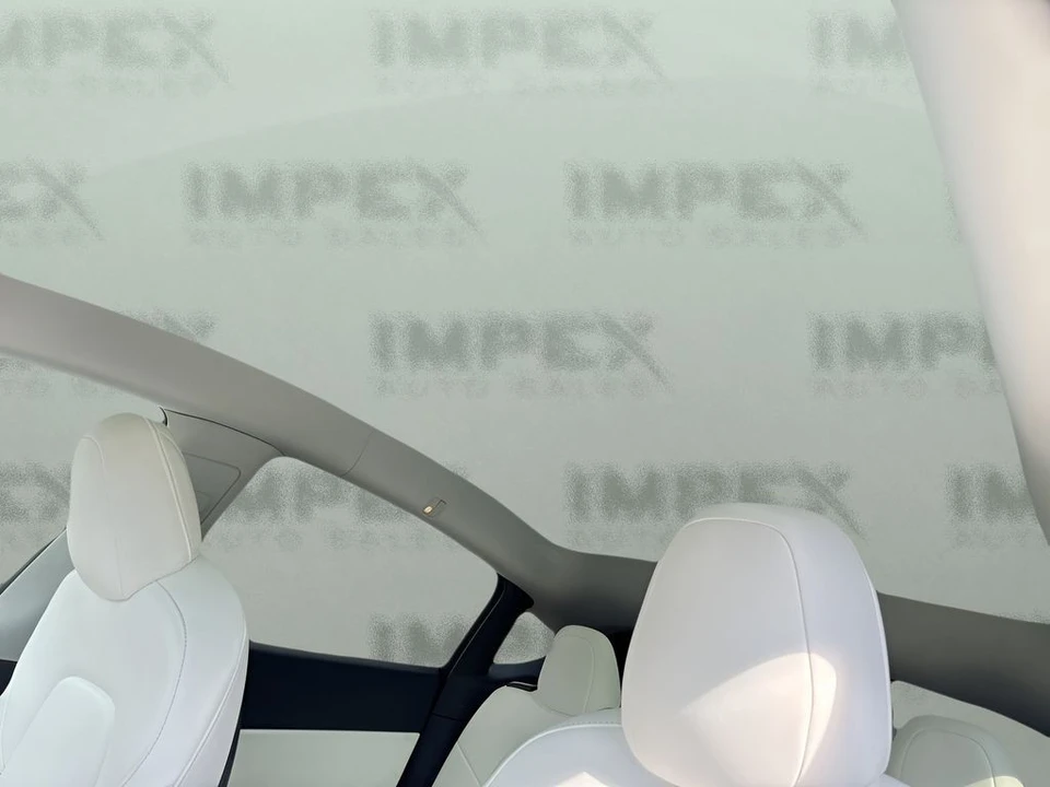 2021 Tesla Model Y - Image 11 of 12