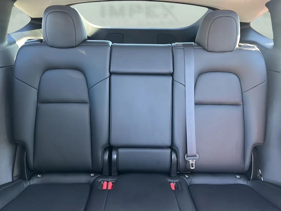 2021 Tesla Model Y - Image 12 of 12