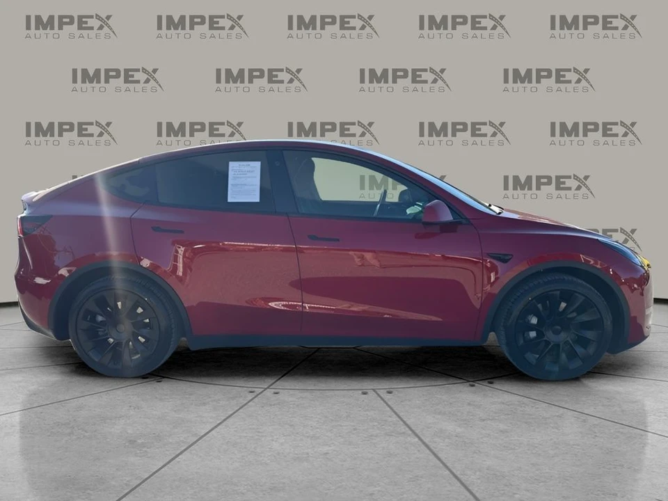 2021 Tesla Model Y - Image 6 of 12