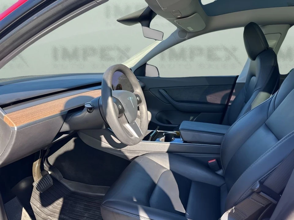 2021 Tesla Model Y - Image 9 of 12