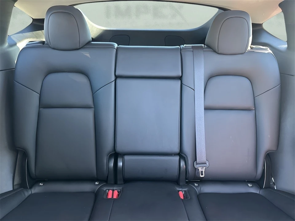 2021 Tesla Model Y - Image 12 of 12