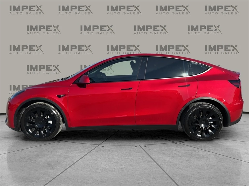 2021 Tesla Model Y - Image 2 of 12