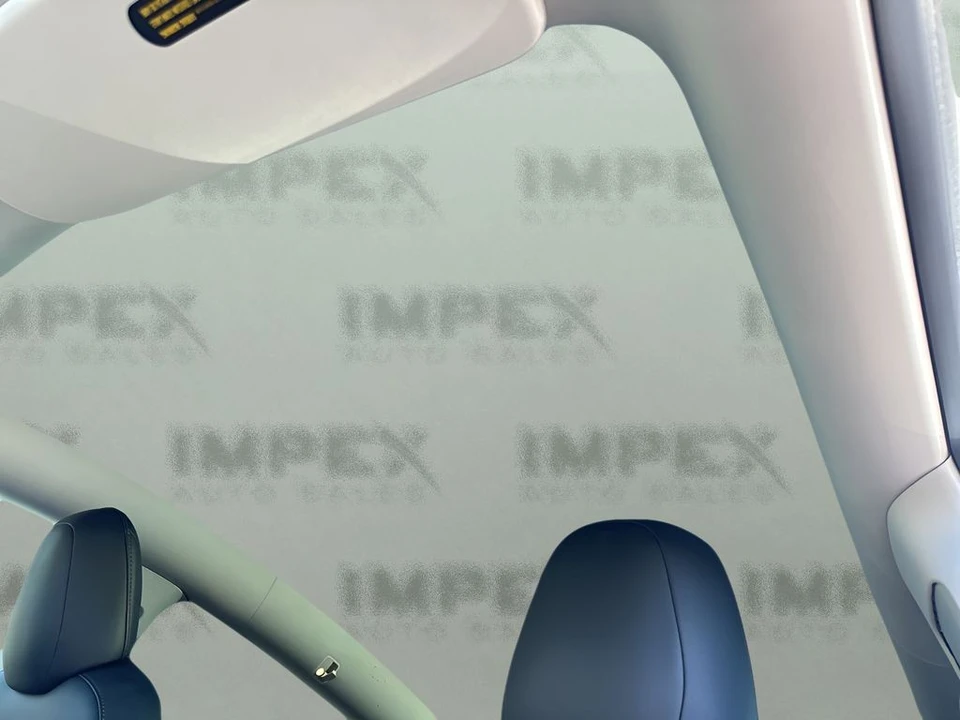 2021 Tesla Model Y - Image 11 of 12
