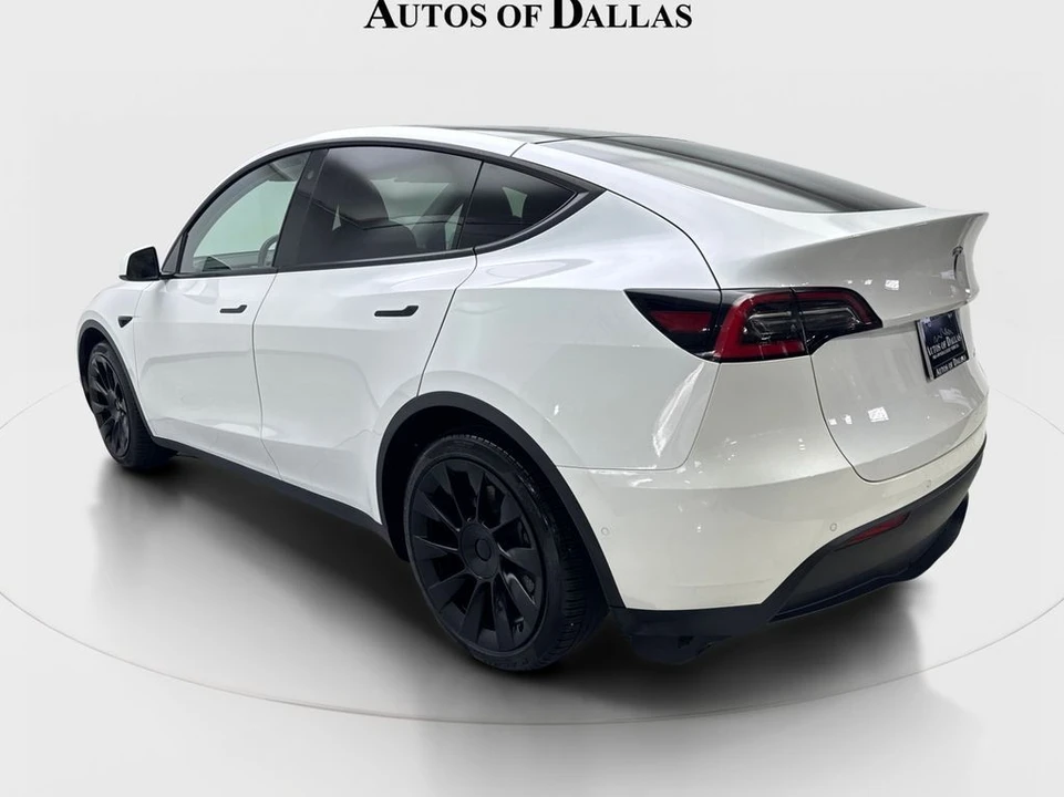 2021 Tesla Model Y - Image 9 of 21
