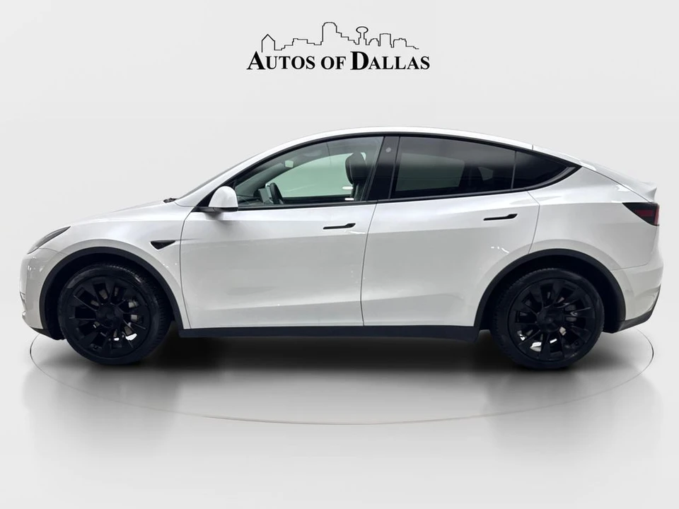 2021 Tesla Model Y - Image 5 of 21