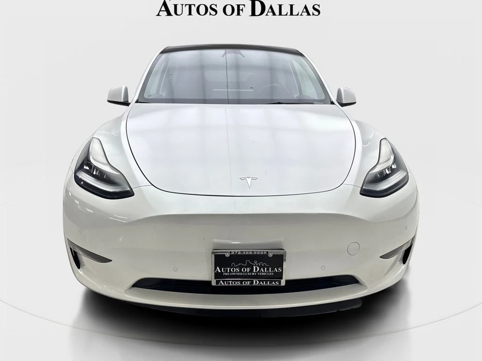 2021 Tesla Model Y - Image 3 of 21