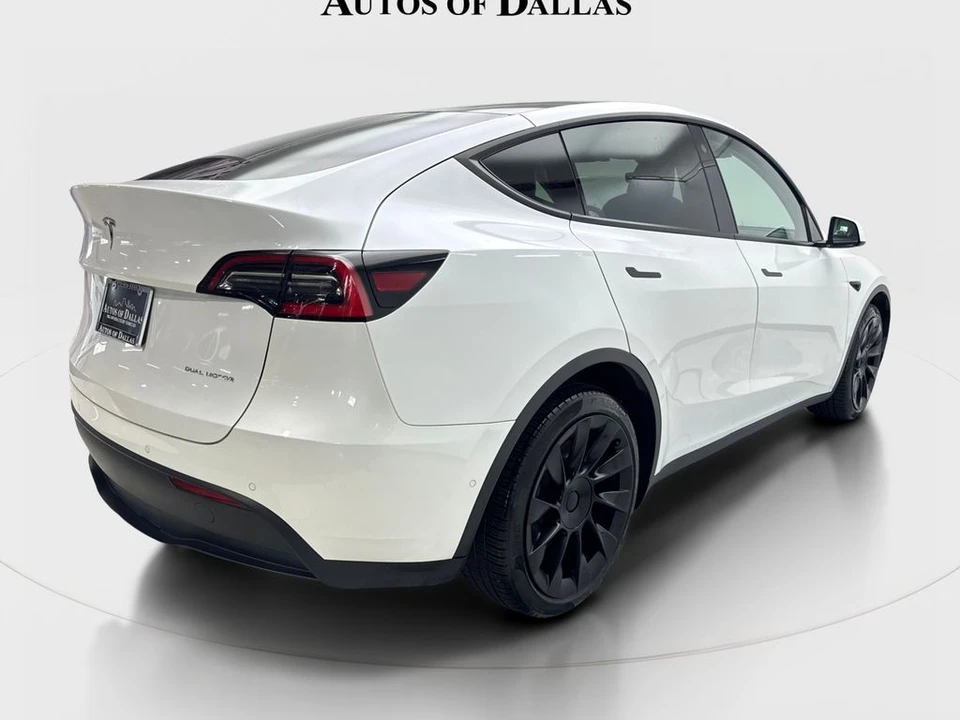 2021 Tesla Model Y - Image 6 of 21