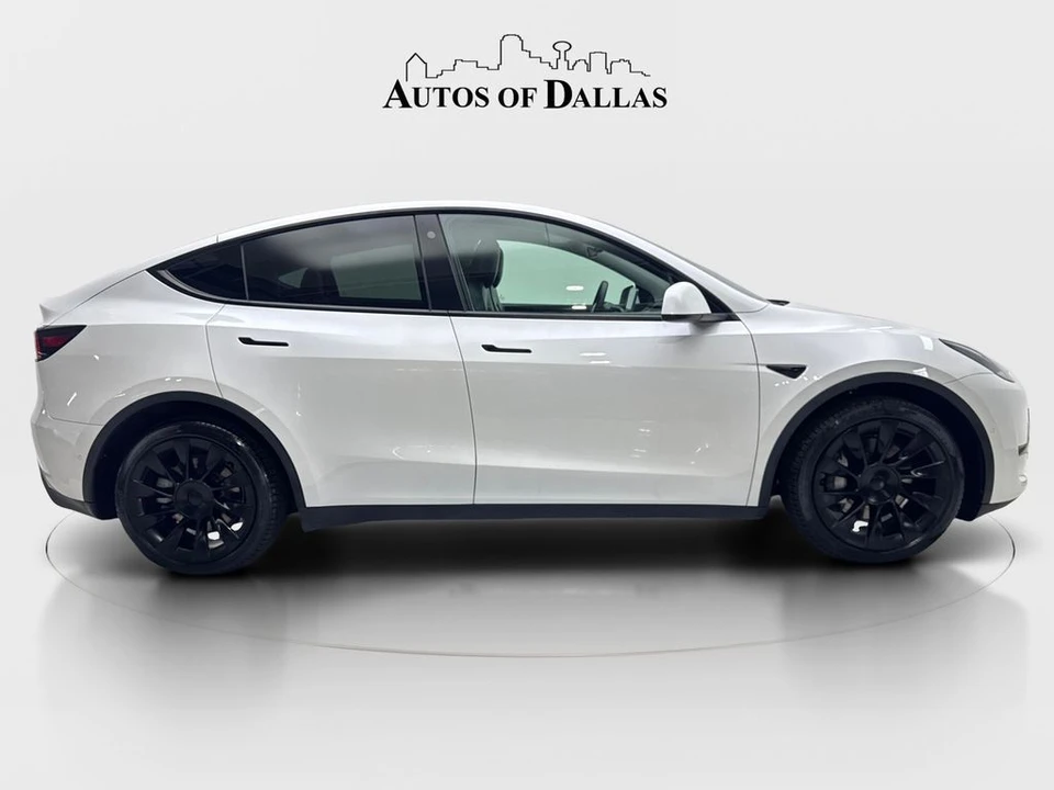 2021 Tesla Model Y - Image 10 of 21