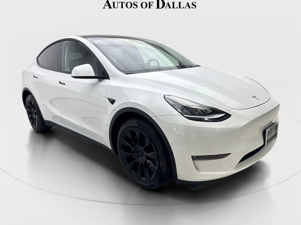 2021 Tesla Model Y - Image 4 of 21