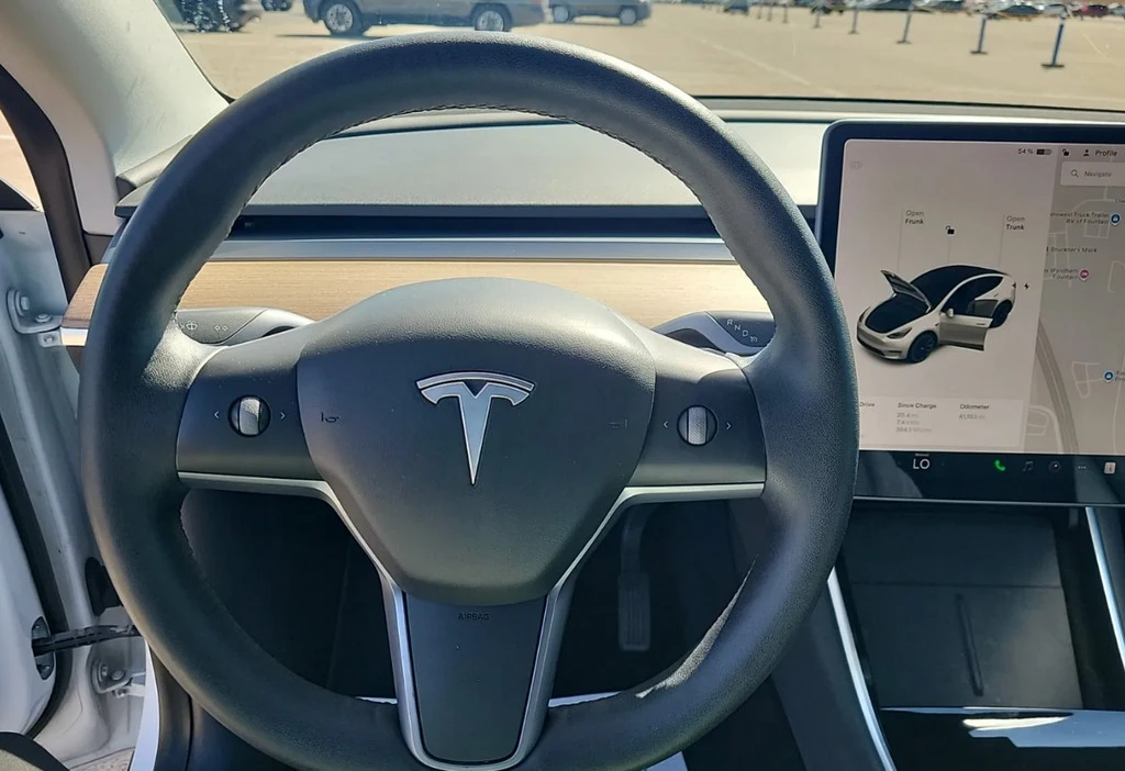2021 Tesla Model Y - Image 6 of 11