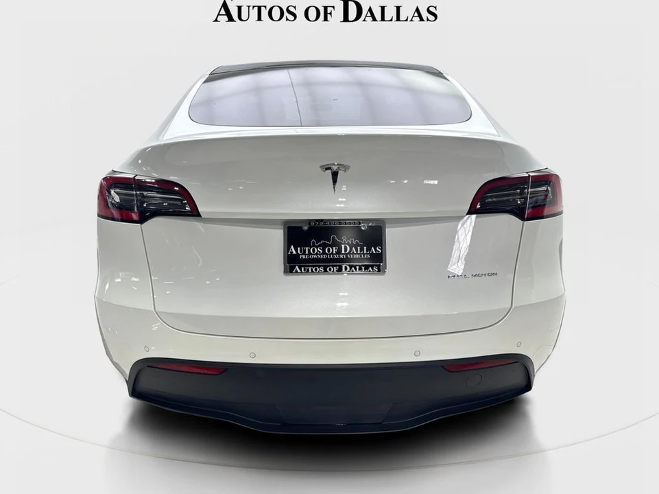 2021 Tesla Model Y - Image 7 of 21
