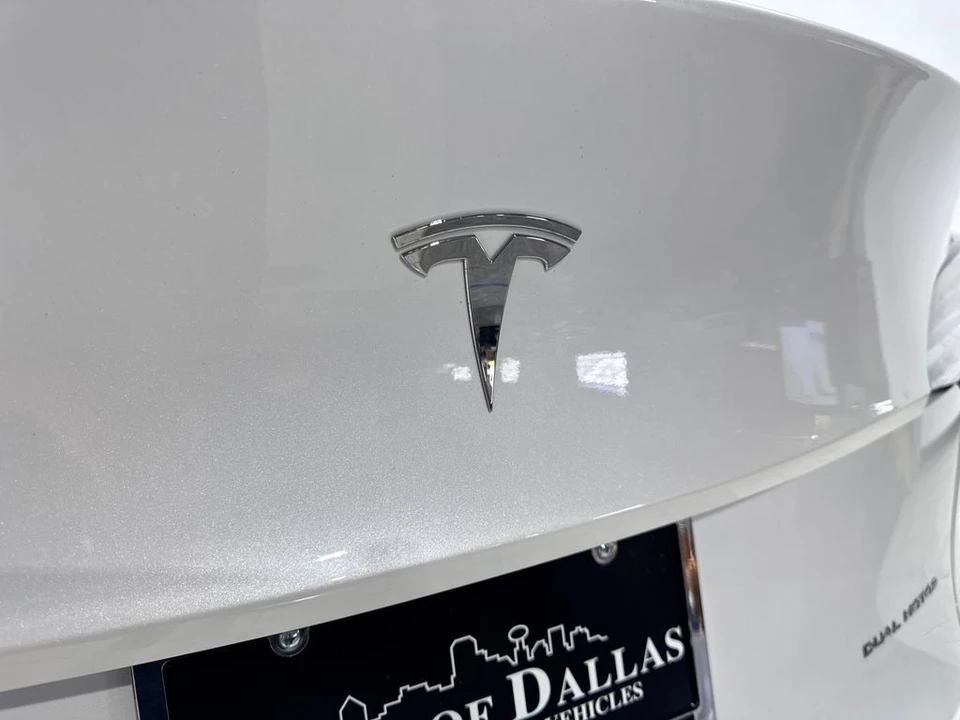 2021 Tesla Model Y - Image 21 of 21