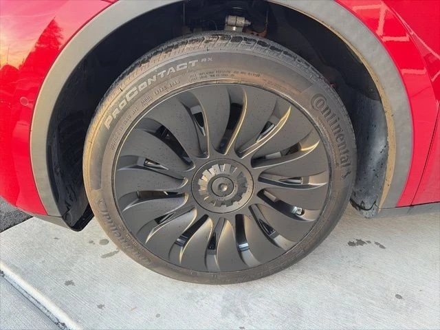 2021 Tesla Model Y - Image 10 of 21