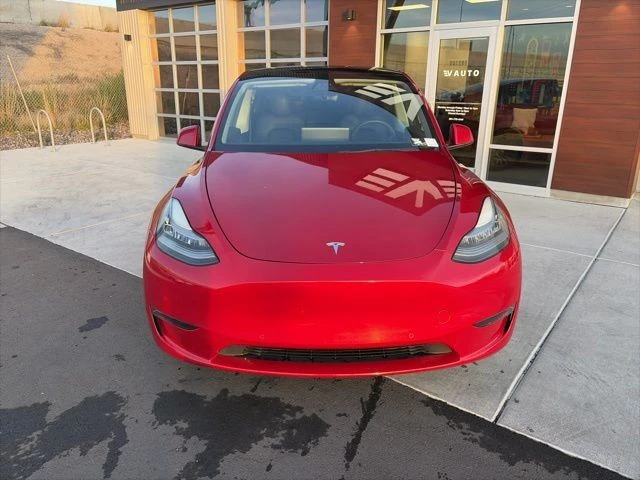 2021 Tesla Model Y - Image 3 of 21