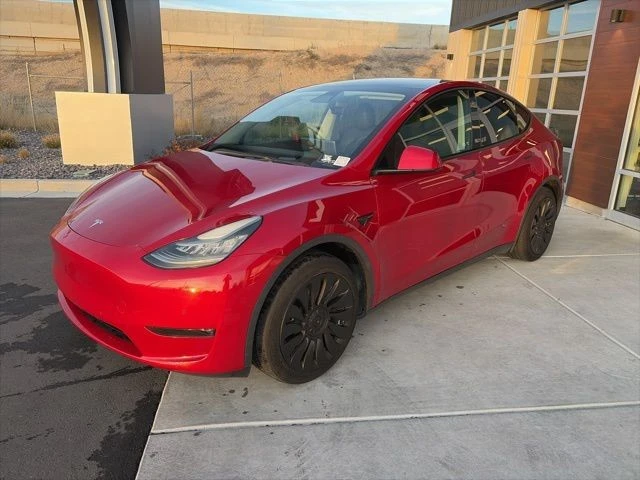 2021 Tesla Model Y - Image 4 of 21