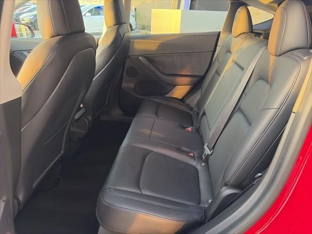 2021 Tesla Model Y - Image 16 of 21