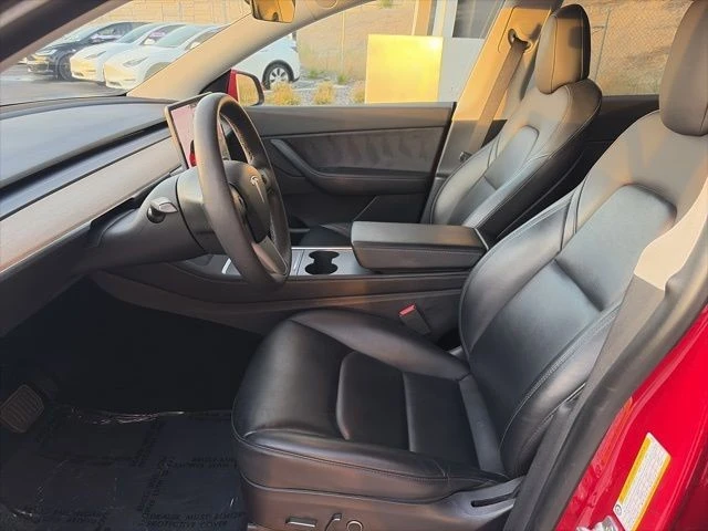 2021 Tesla Model Y - Image 13 of 21