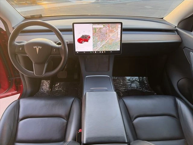 2021 Tesla Model Y - Image 21 of 21