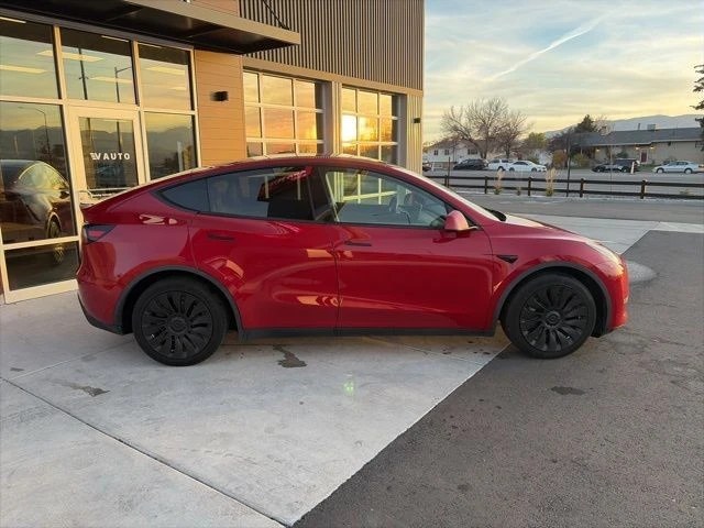 2021 Tesla Model Y - Image 9 of 21
