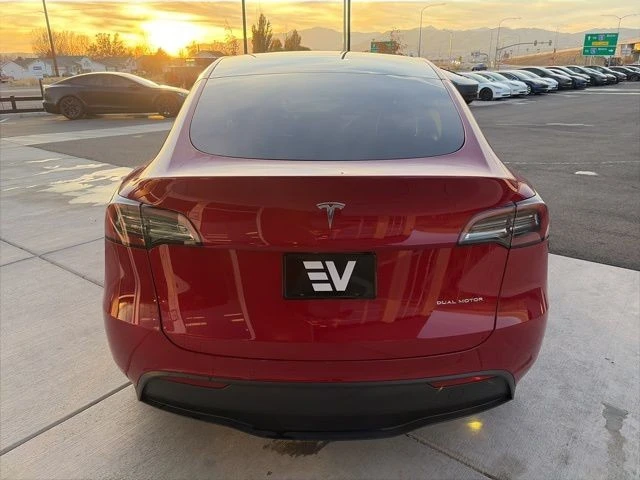 2021 Tesla Model Y - Image 7 of 21