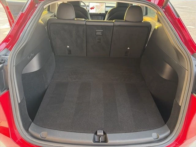 2021 Tesla Model Y - Image 17 of 21