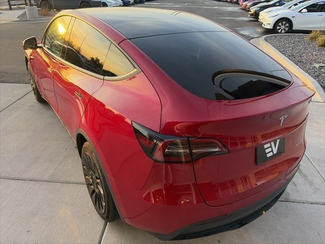2021 Tesla Model Y - Image 6 of 21