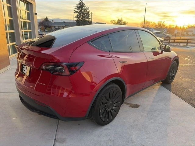 2021 Tesla Model Y - Image 8 of 21